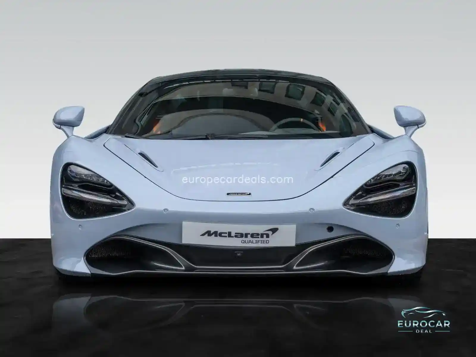 McLaren 720S