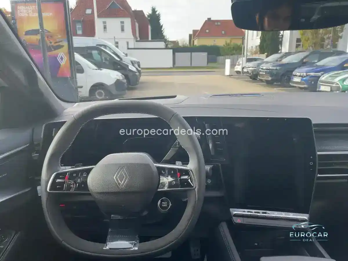 Renault Espace