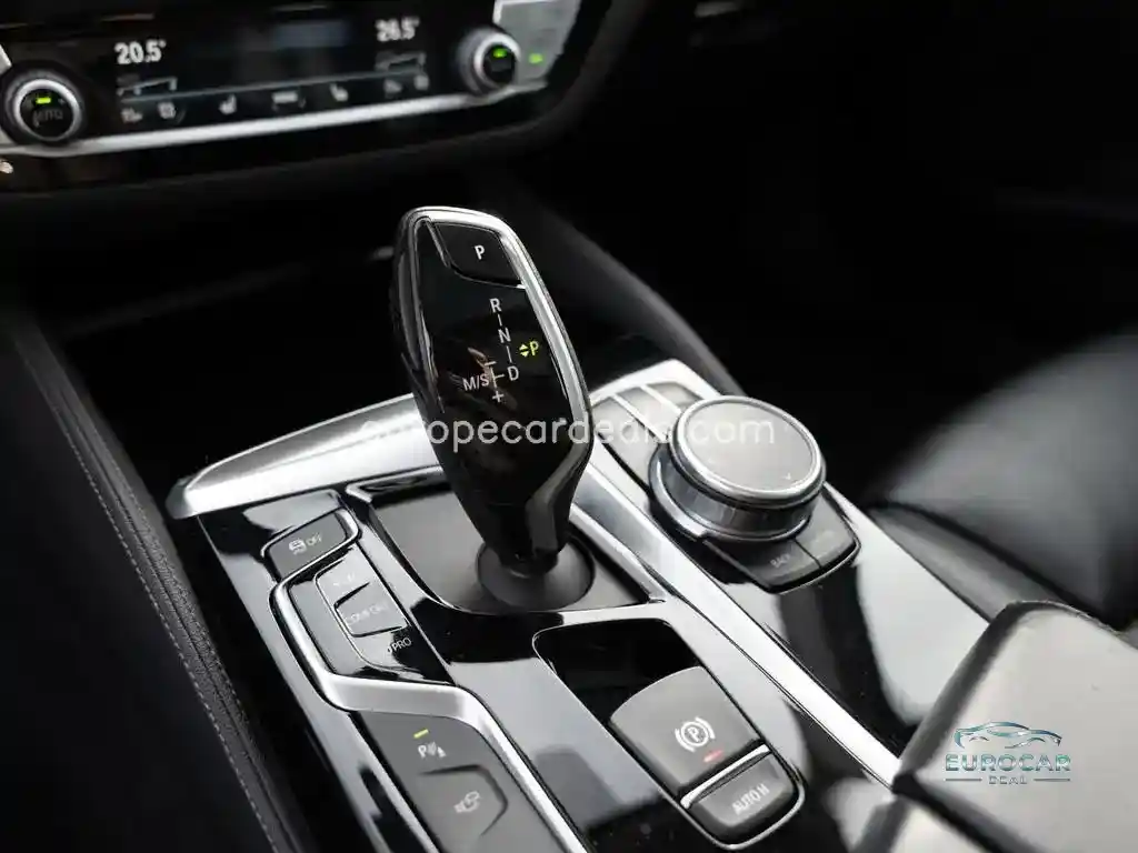 BMW 540