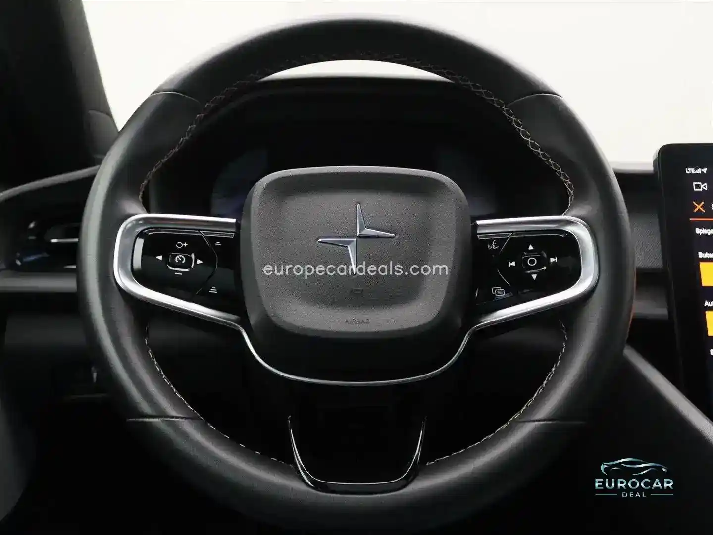 Polestar 2