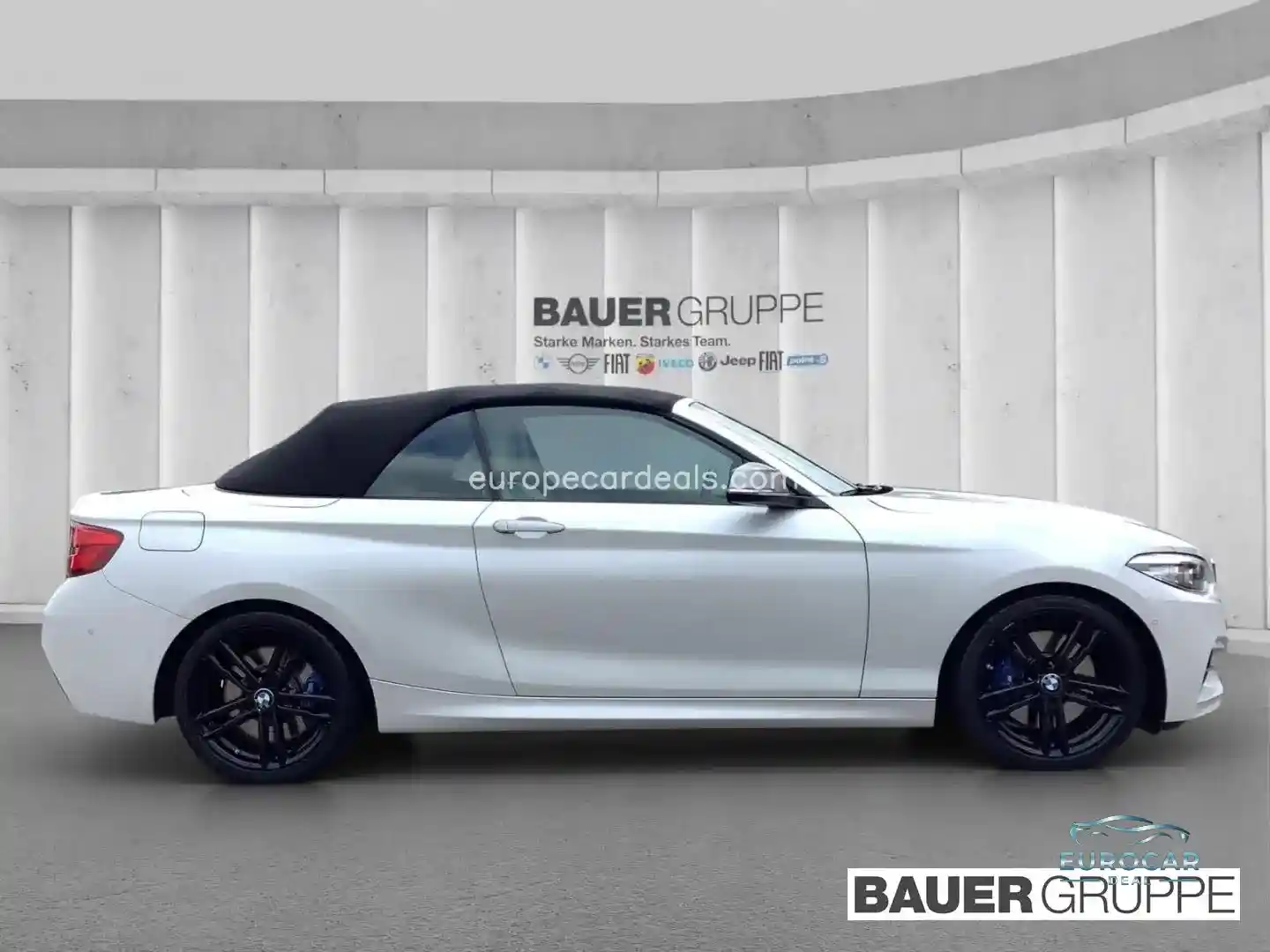 BMW M240i