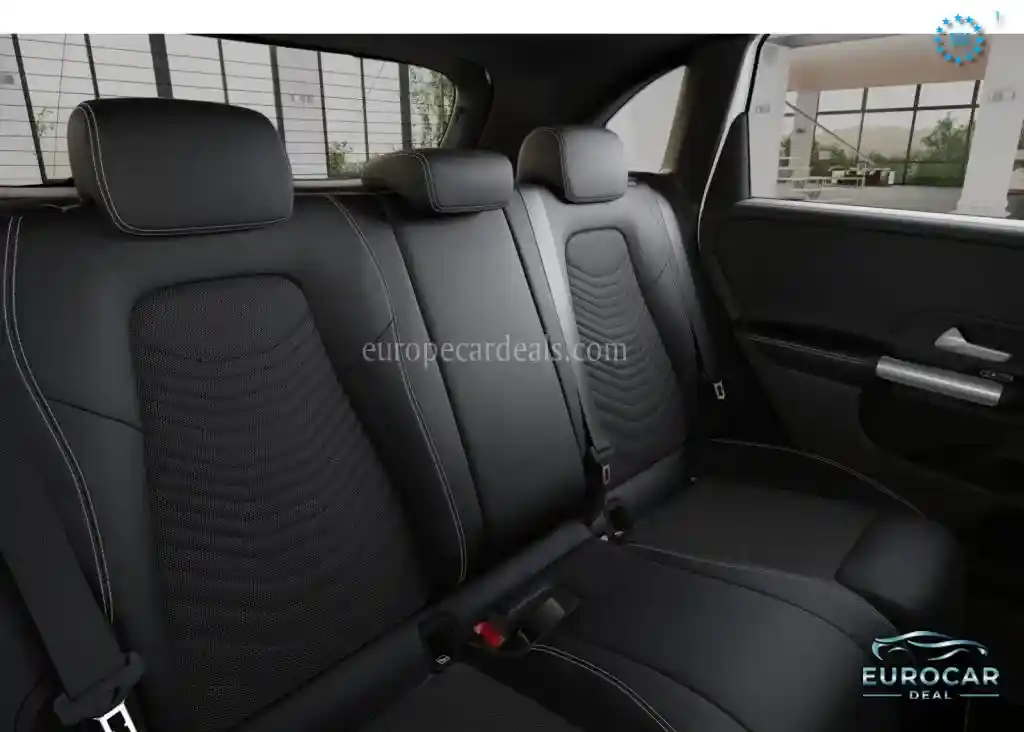 Mercedes-Benz B 250