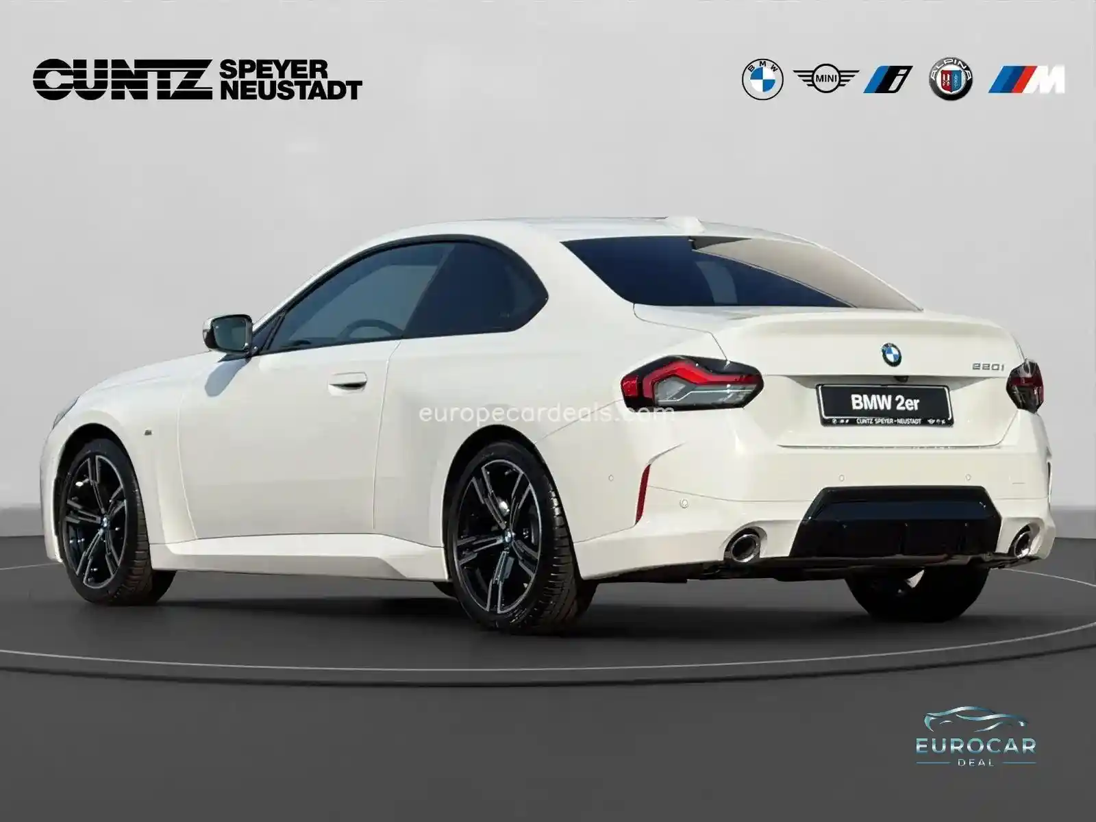 BMW 220