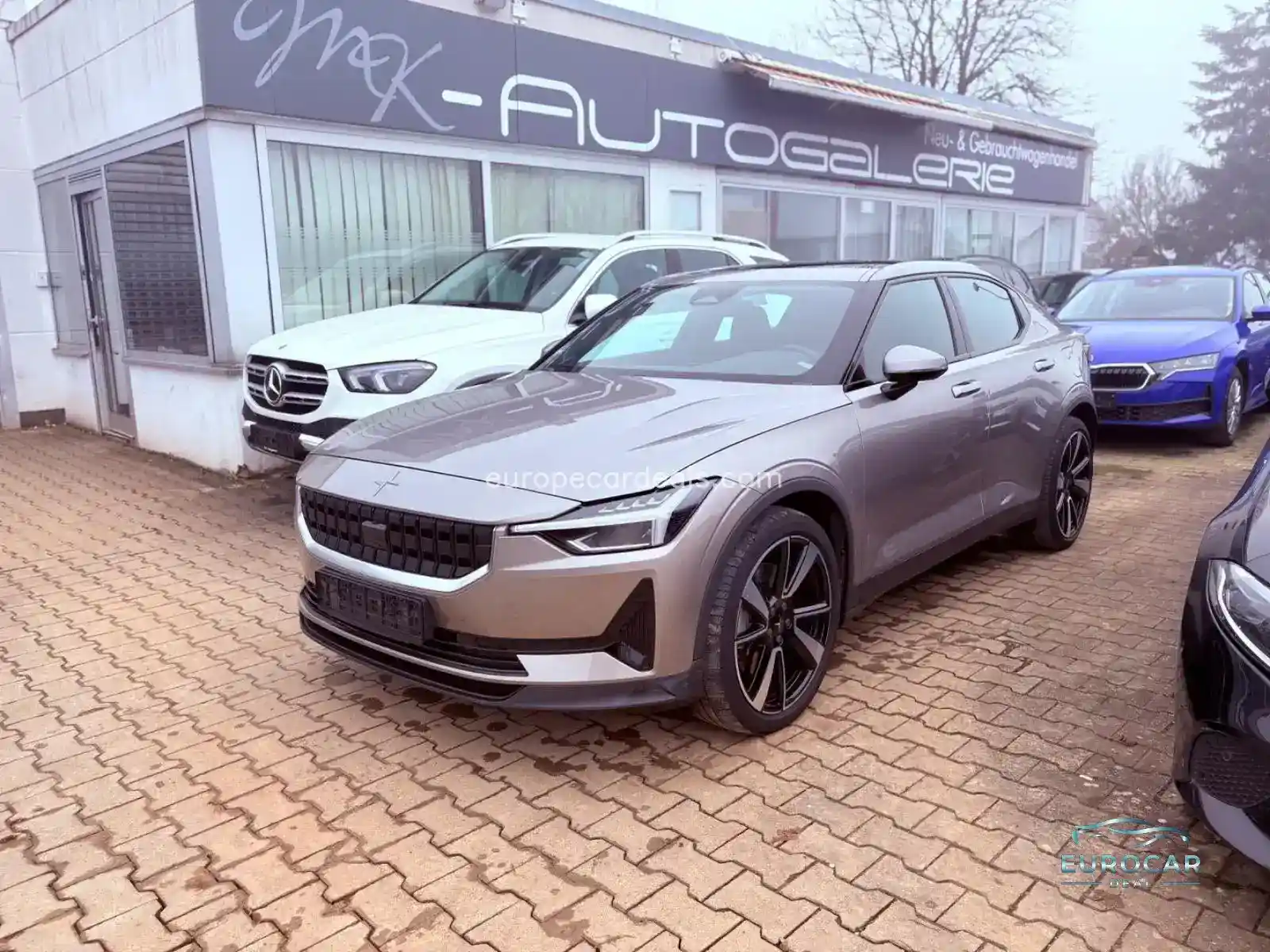 Polestar 2