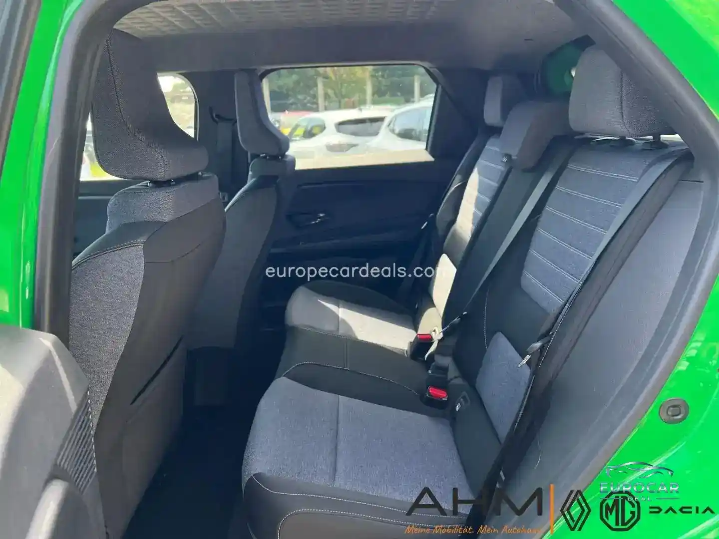 Renault R 5