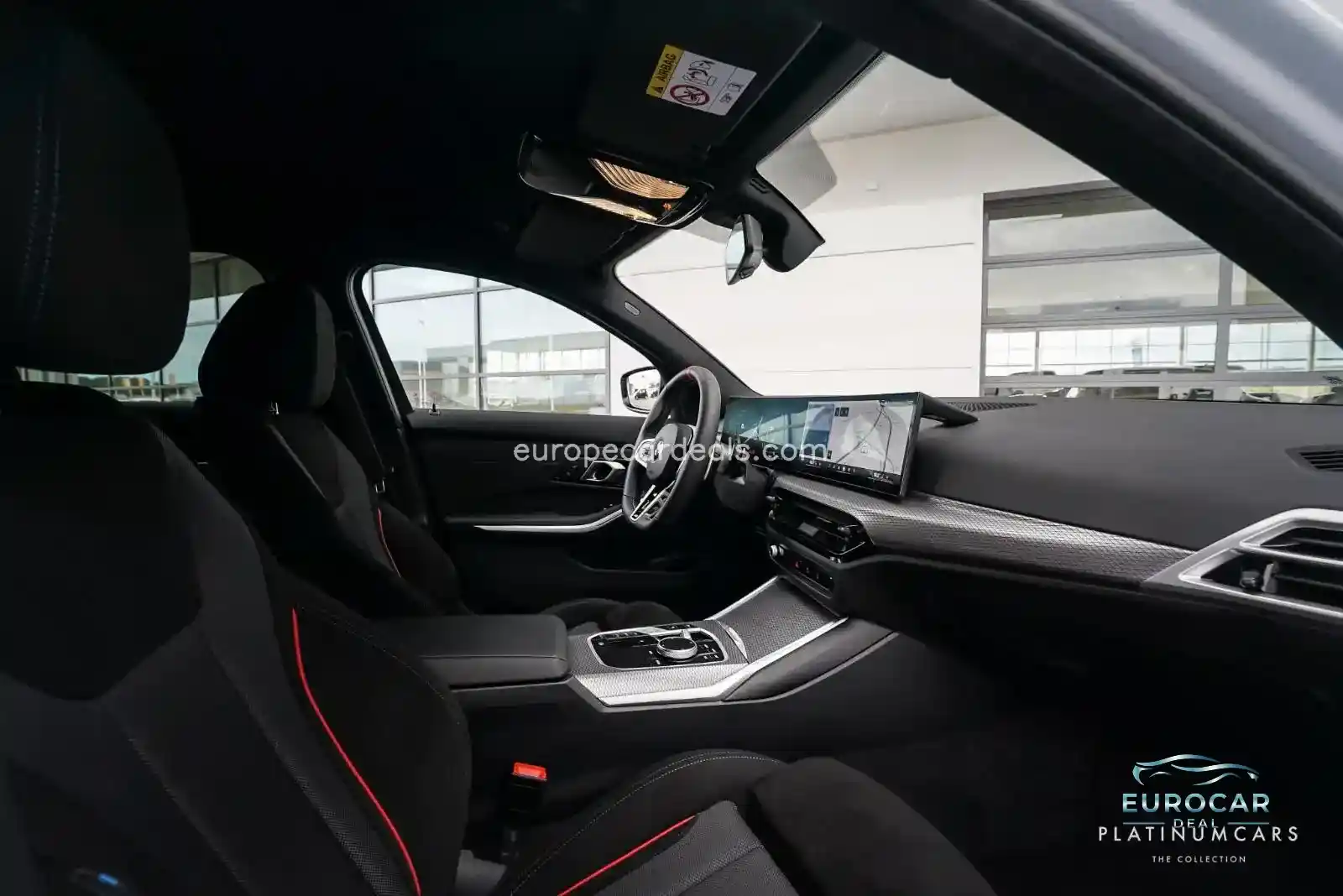 BMW M340d