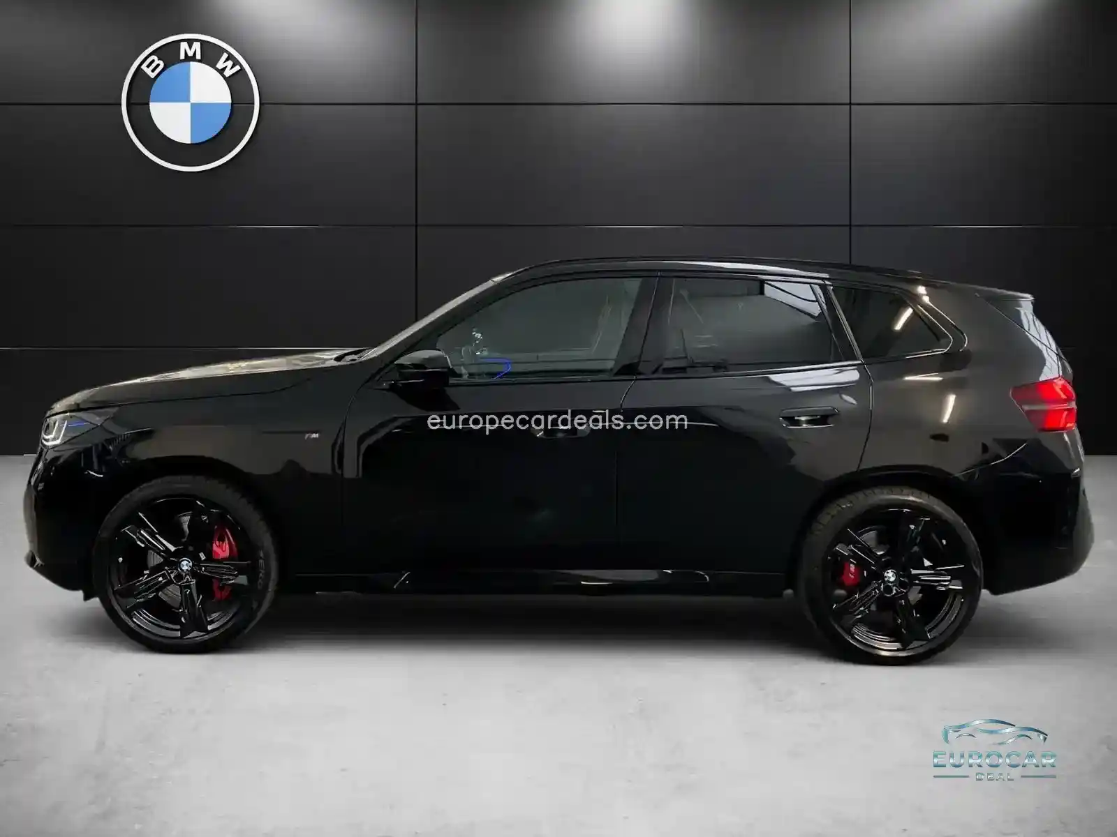 BMW X3 M50