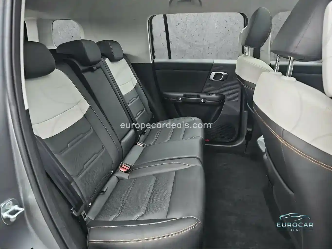 BAIC BJ30