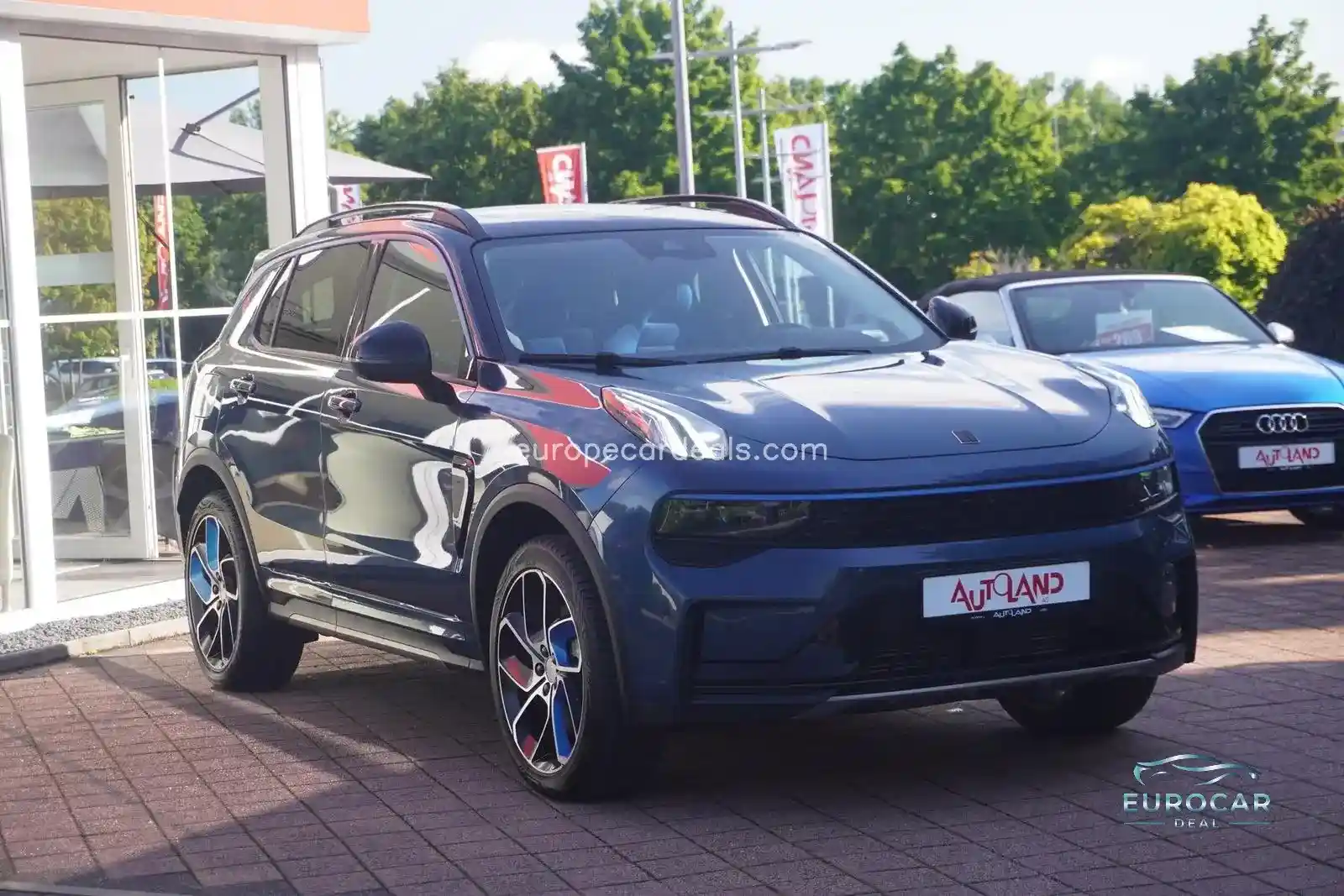 Lynk&Co 01