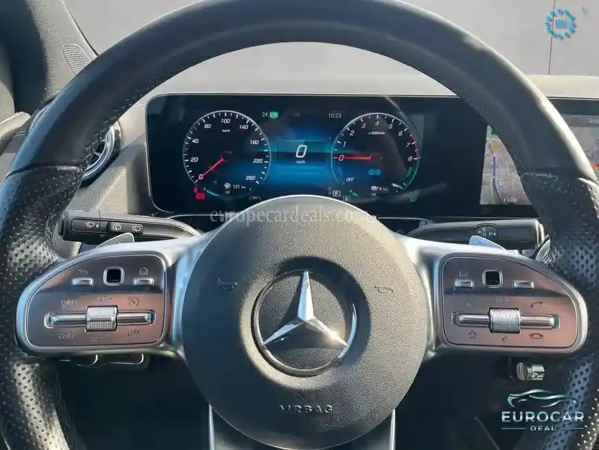 Mercedes-Benz B 250