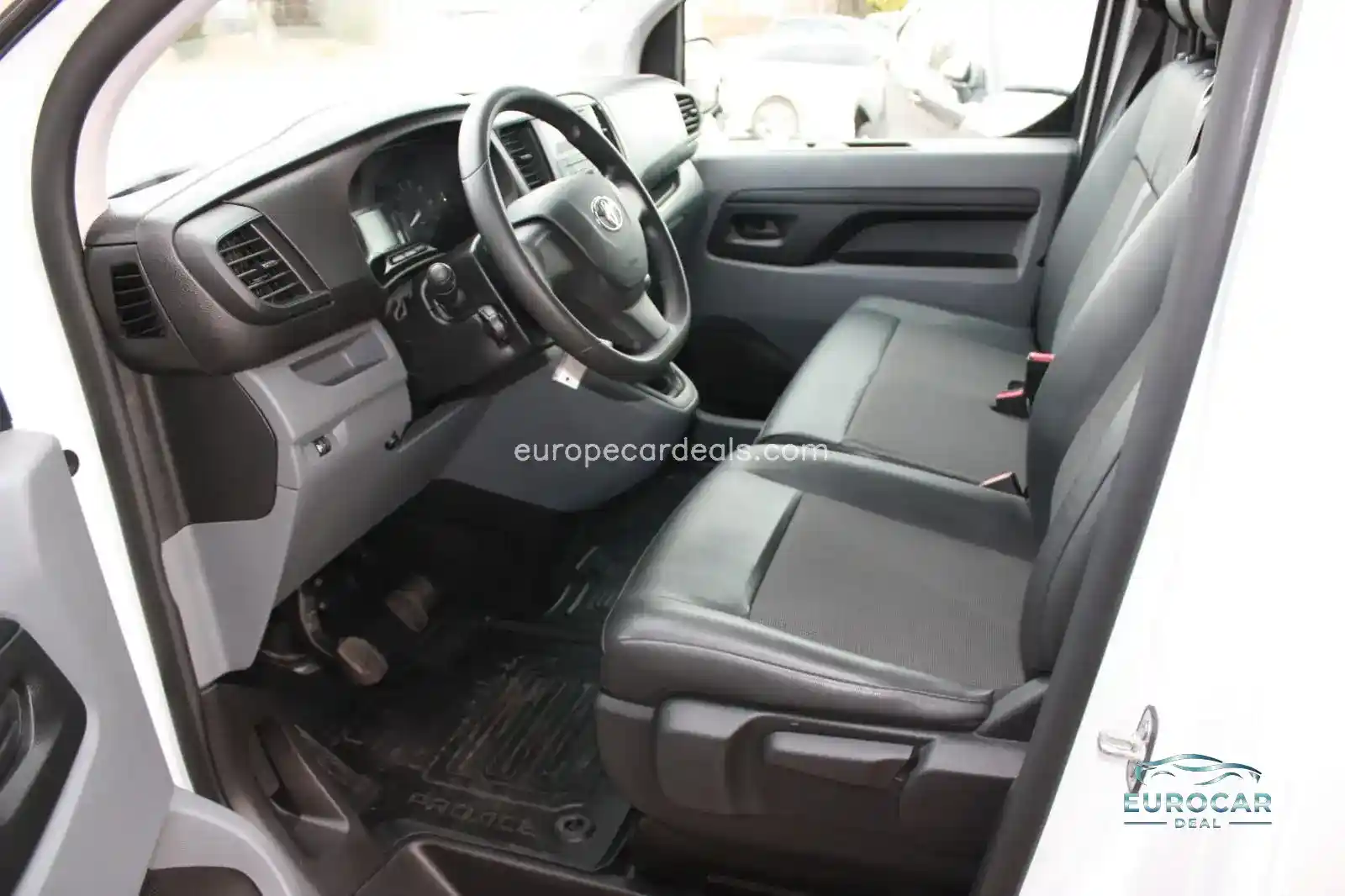 Toyota Proace (Verso)