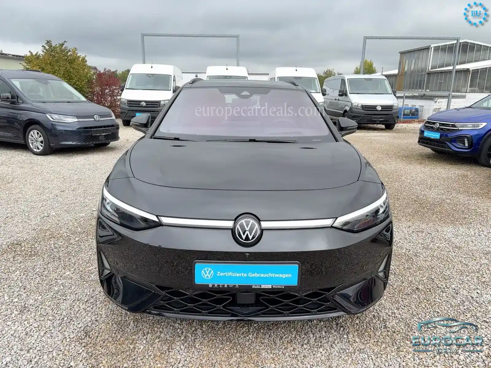 Volkswagen ID.7