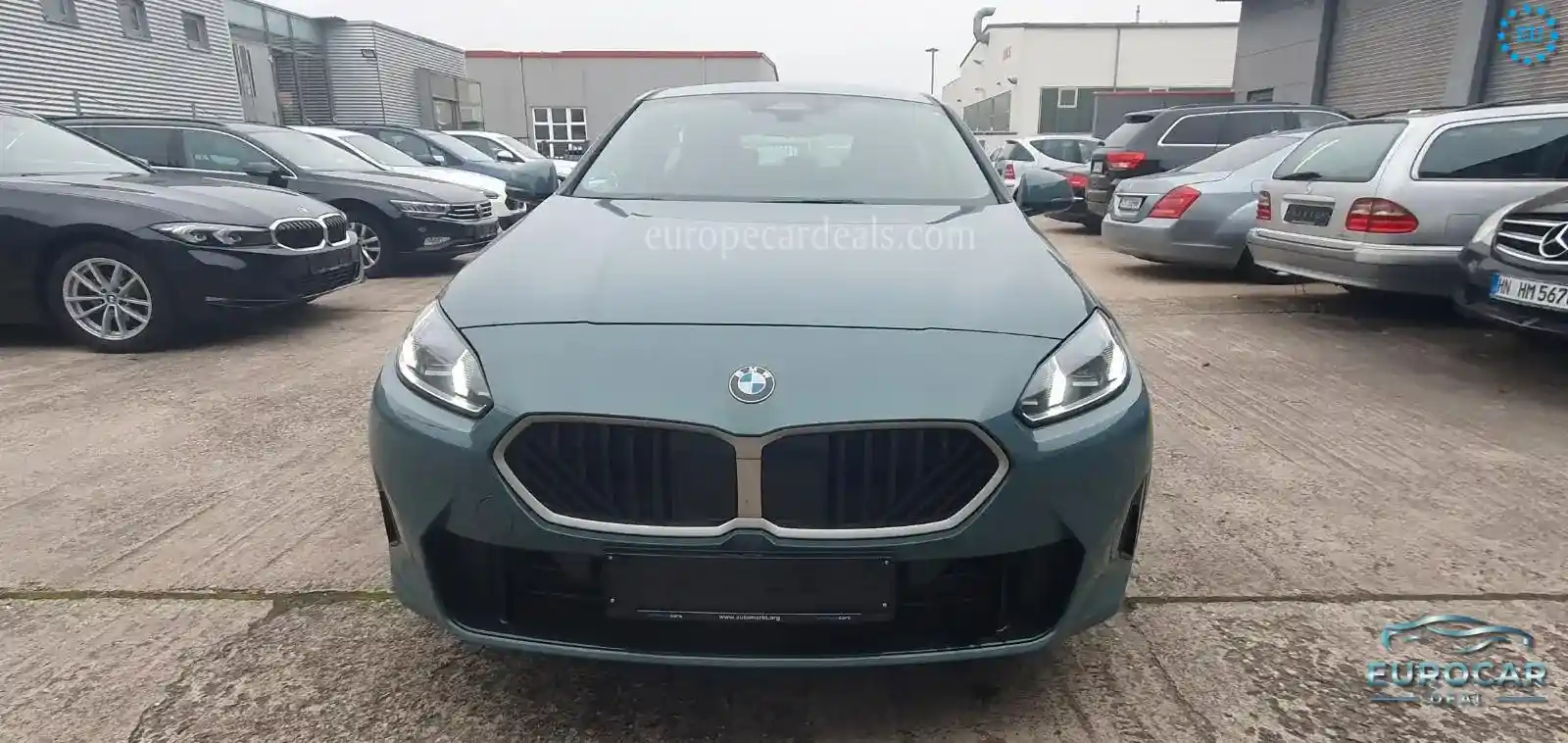 BMW 120