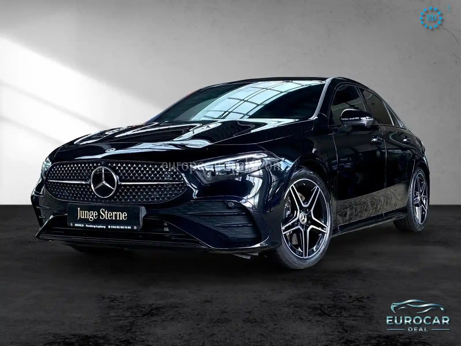 Mercedes-Benz A 220