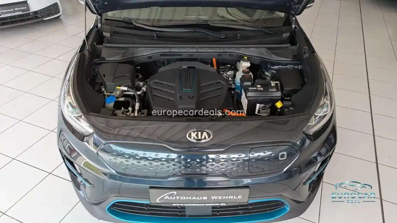 Kia Niro EV