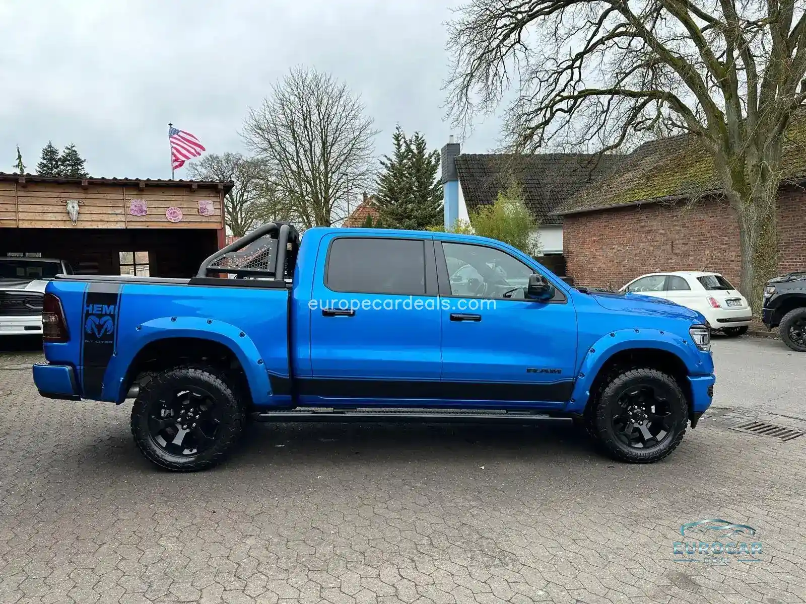 Dodge RAM