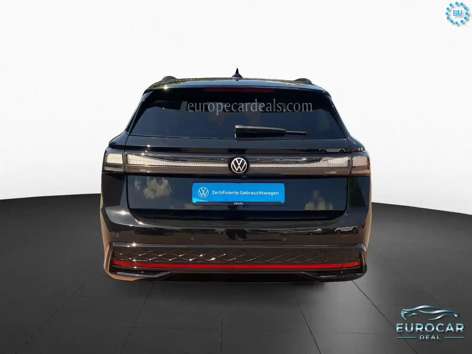 Volkswagen ID.7