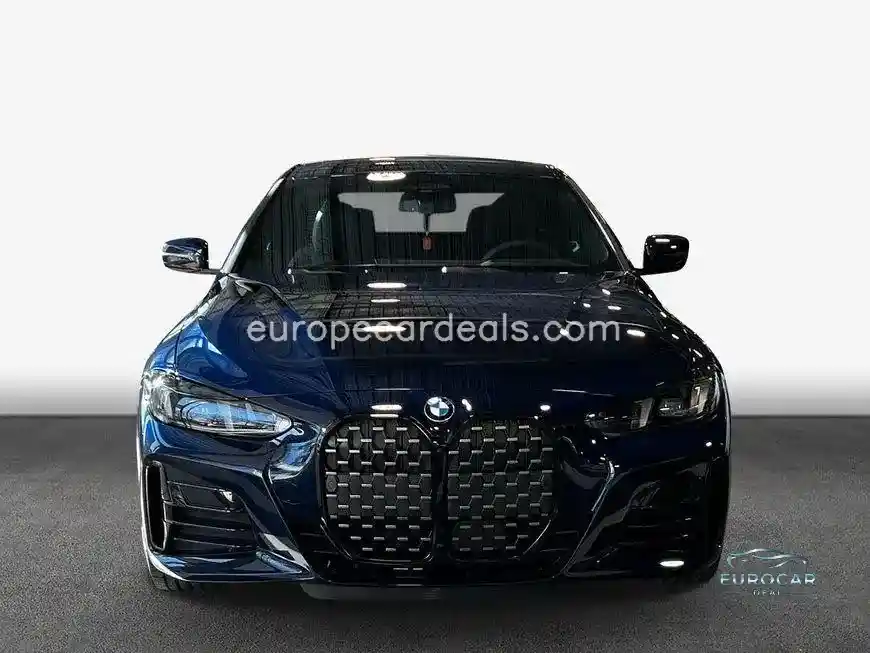 BMW 430