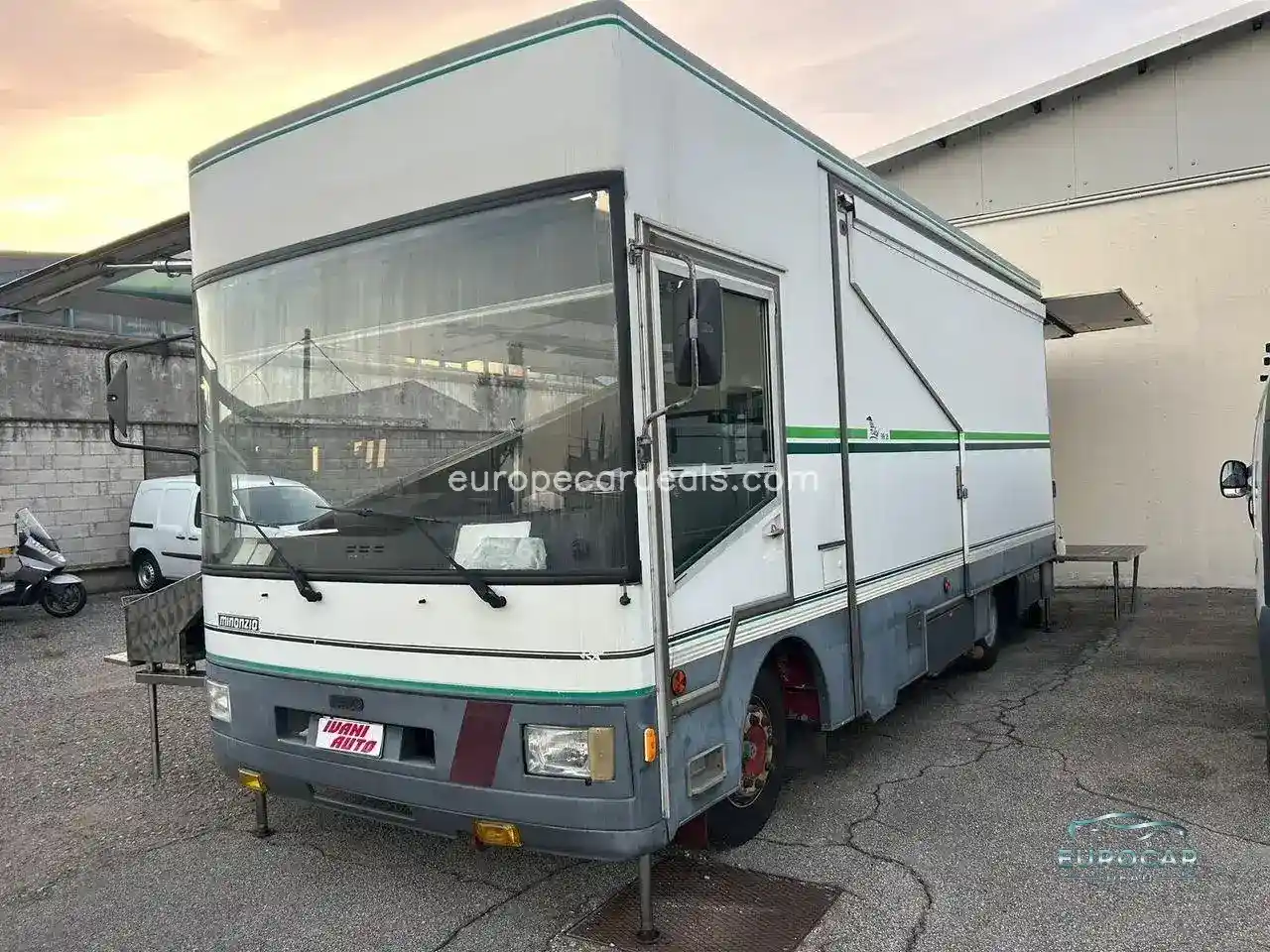 Iveco Other