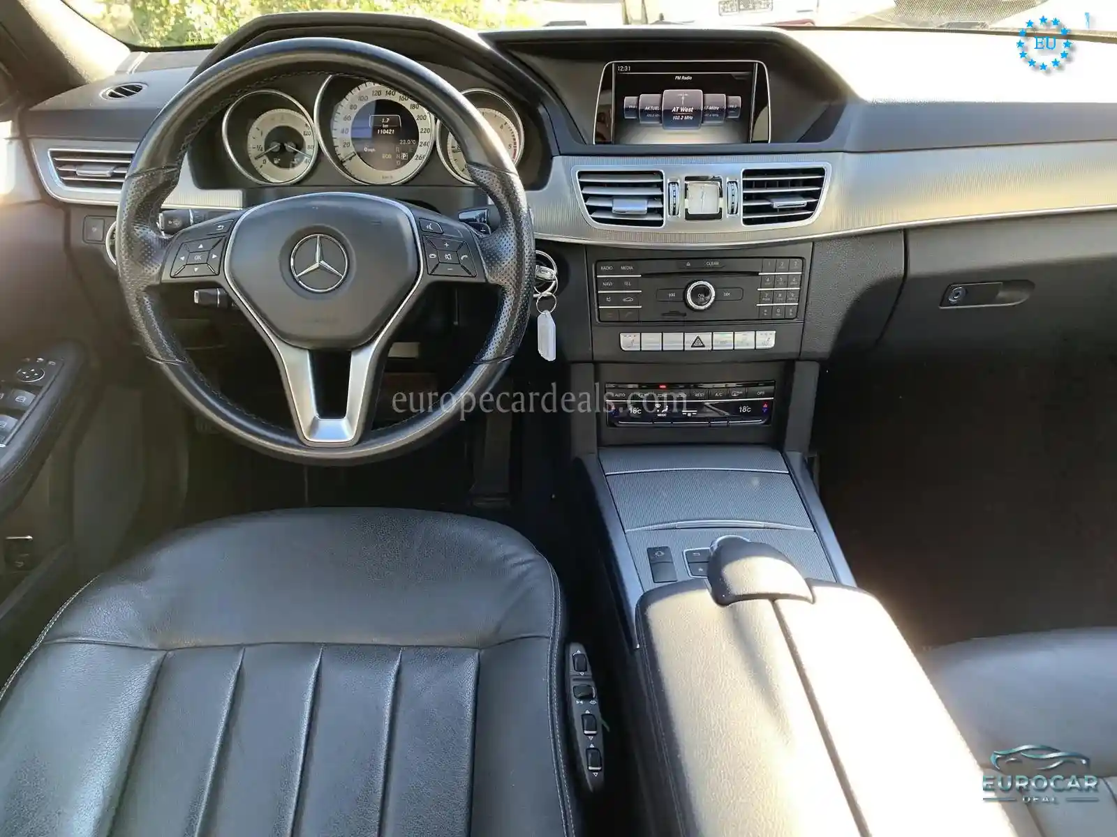 Mercedes-Benz E 250