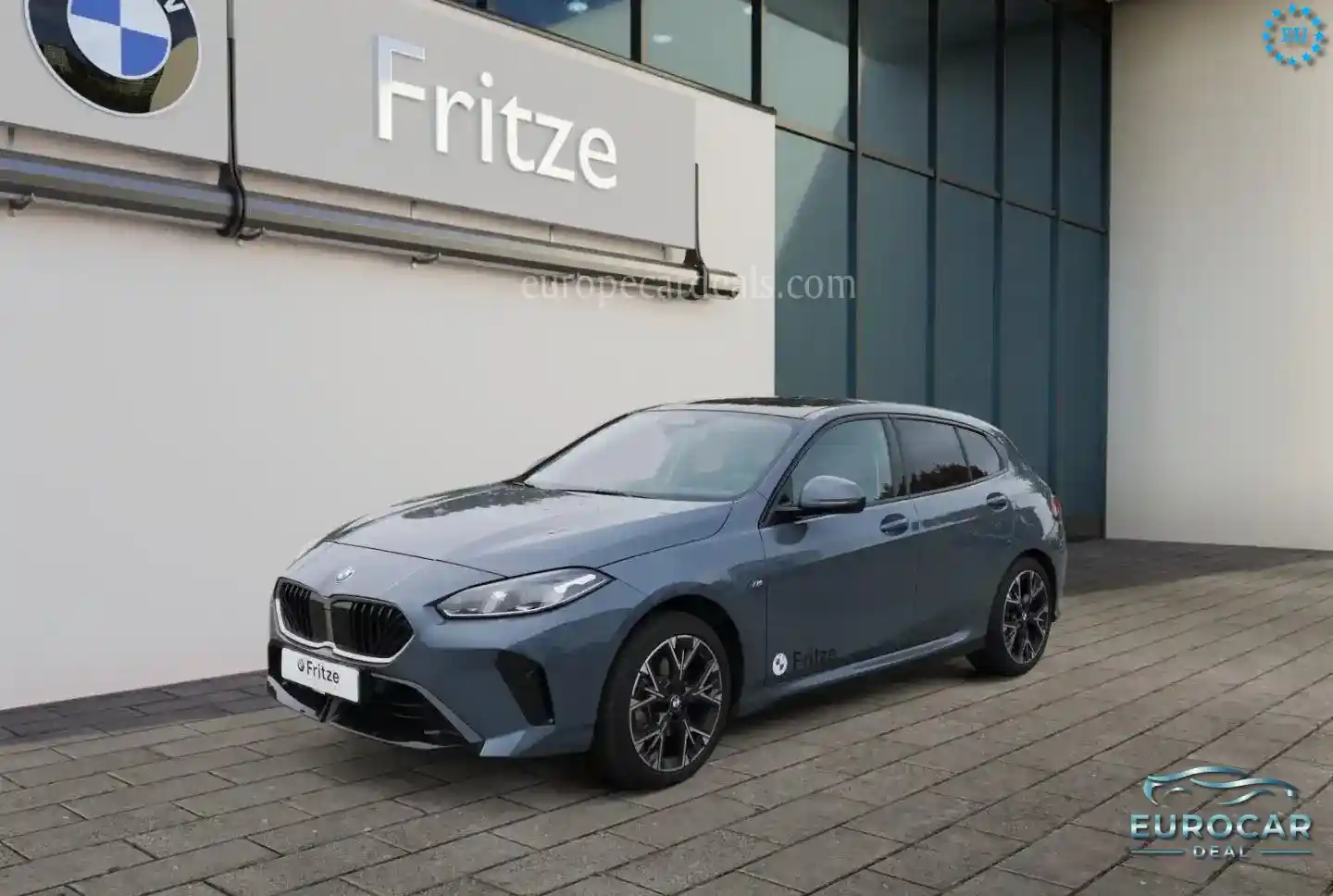 BMW 120