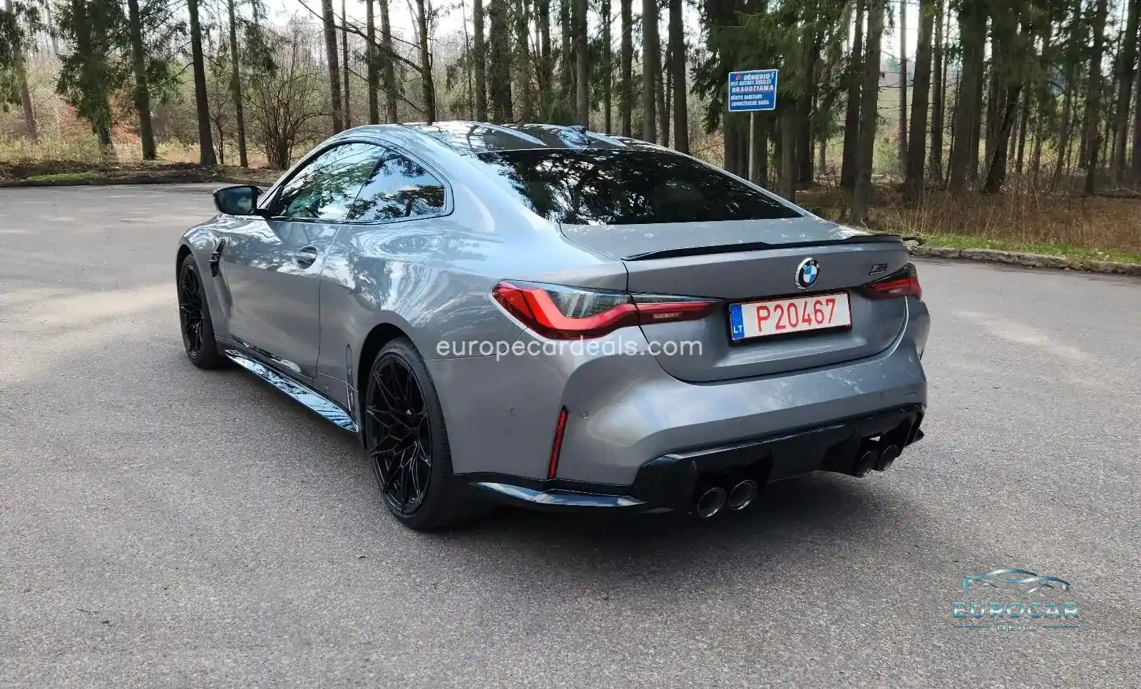 BMW M4