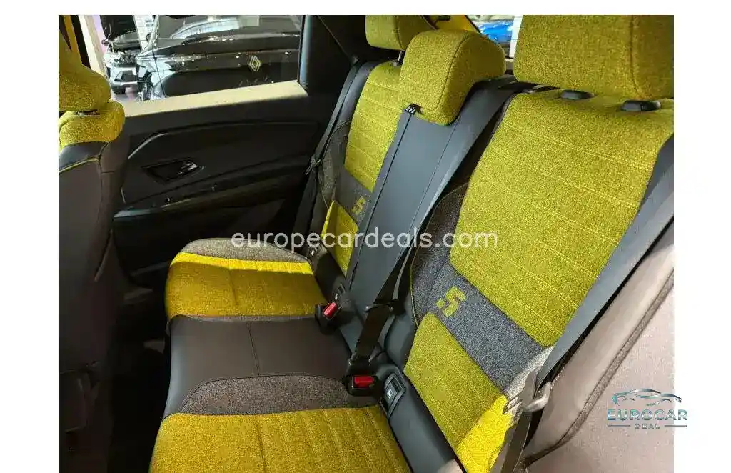 Renault R 5