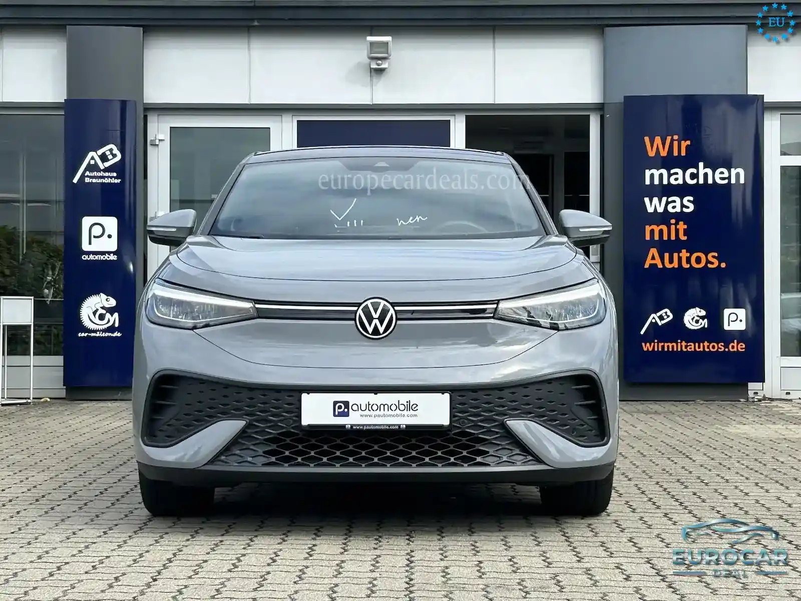 Volkswagen ID.5