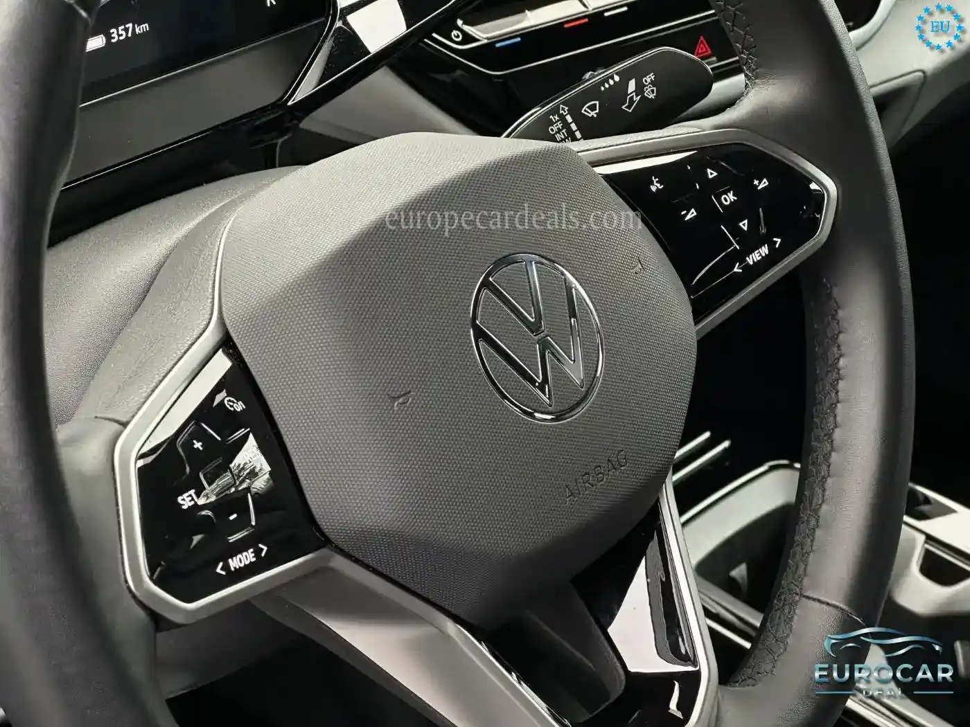 Volkswagen ID.5