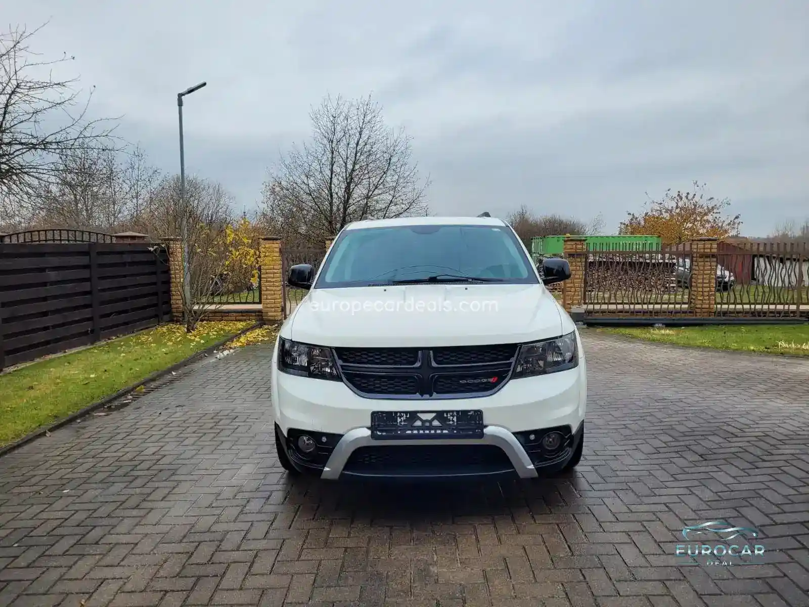 Dodge Journey