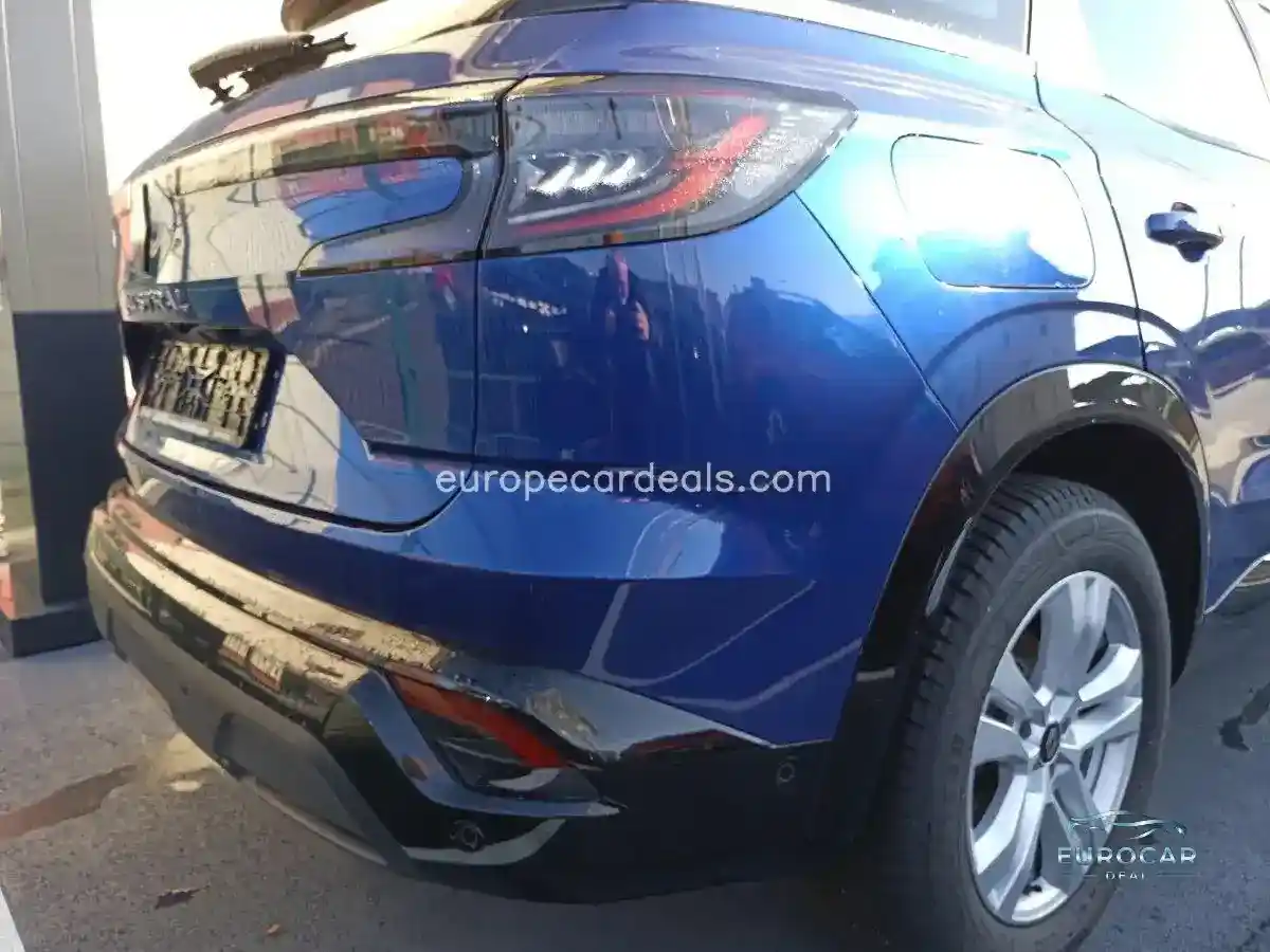 Renault Austral