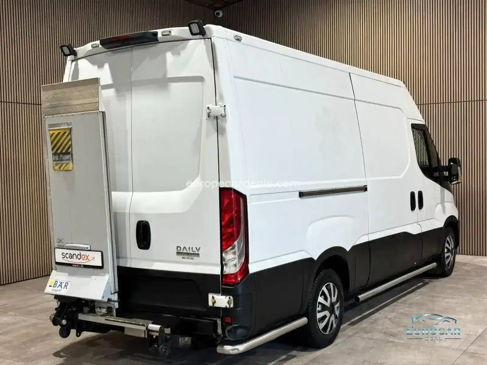 Iveco Other