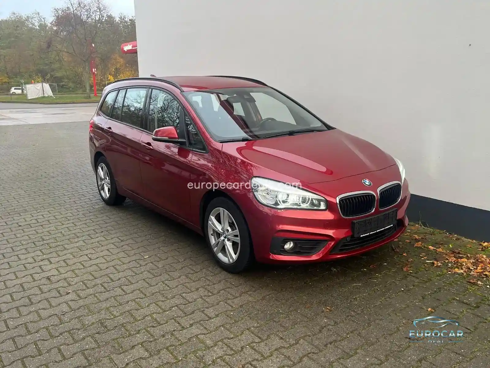 BMW 220