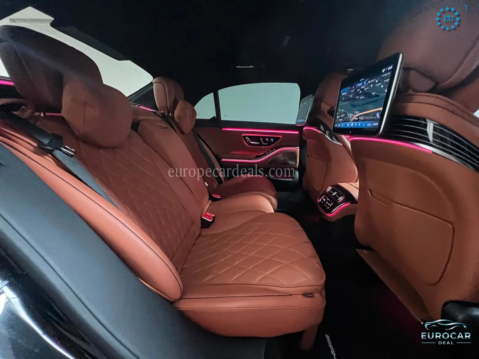 Mercedes-Benz S 400