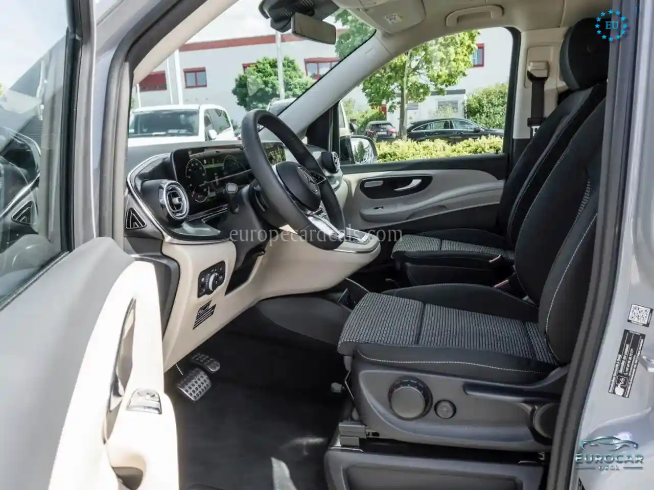 Mercedes-Benz V 250
