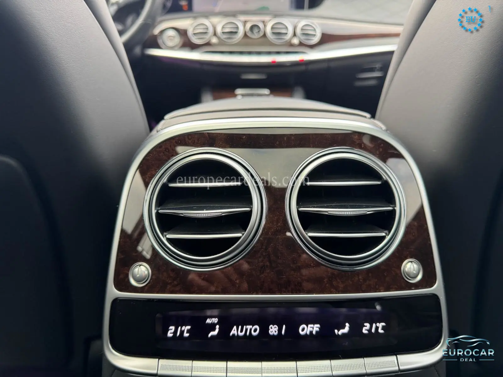 Mercedes-Benz S 500