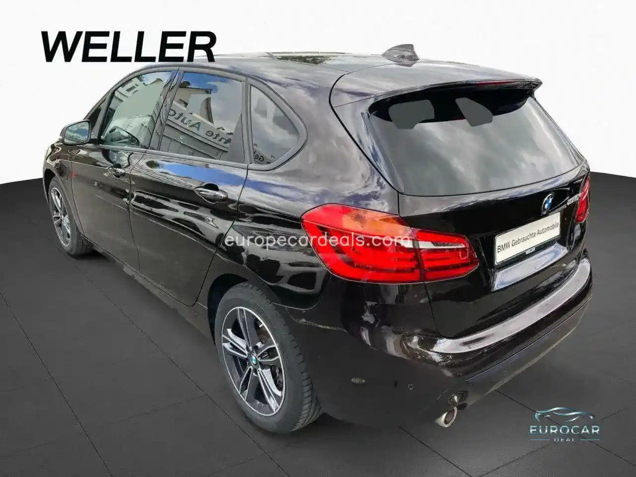 BMW 225 Active Tourer