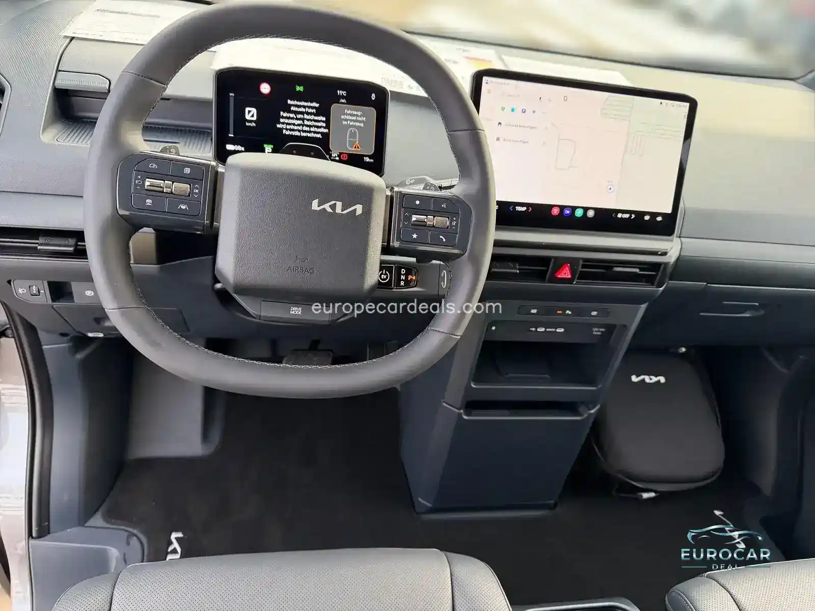 Kia PV5