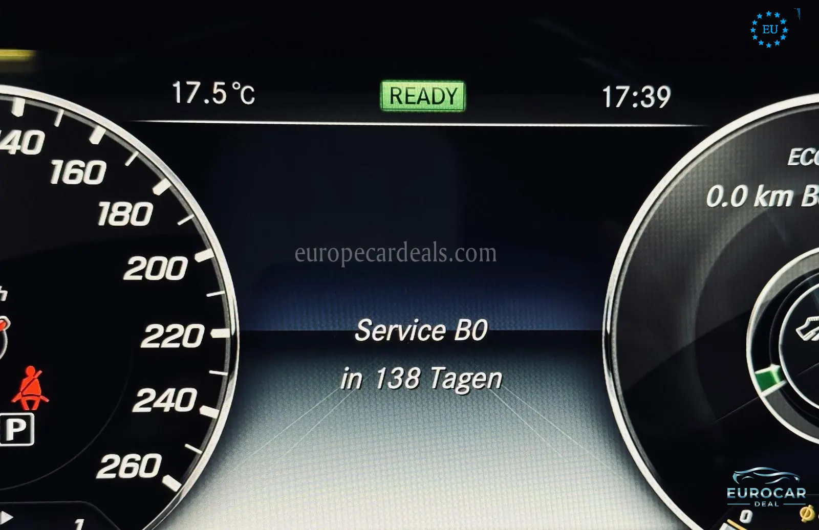 Mercedes-Benz S 450