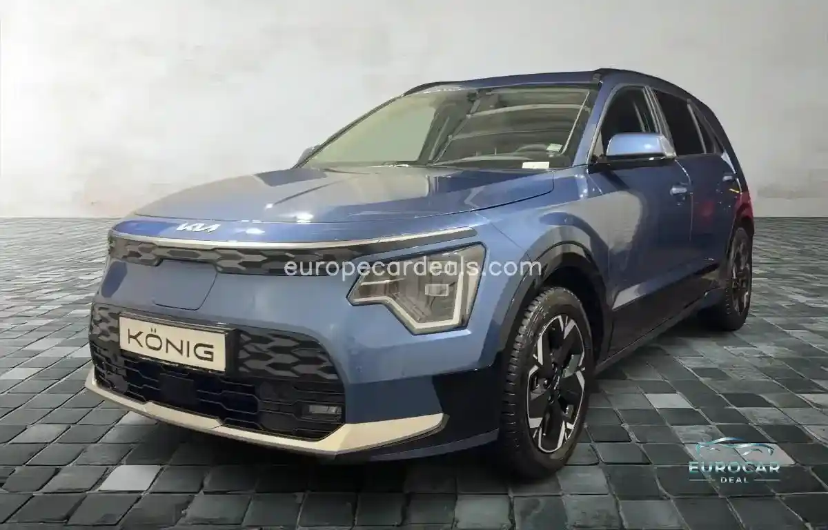 Kia Niro EV