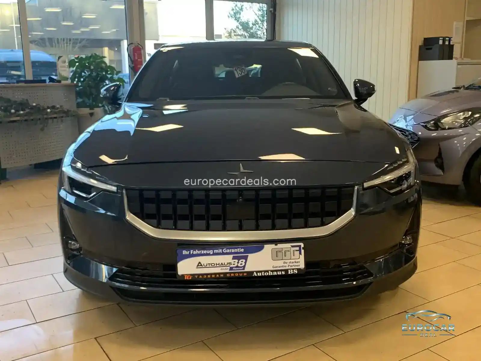 Polestar 2