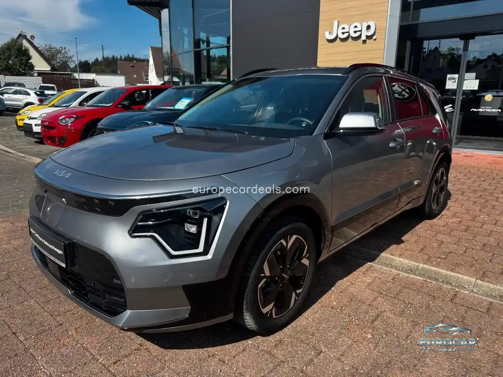 Kia Niro