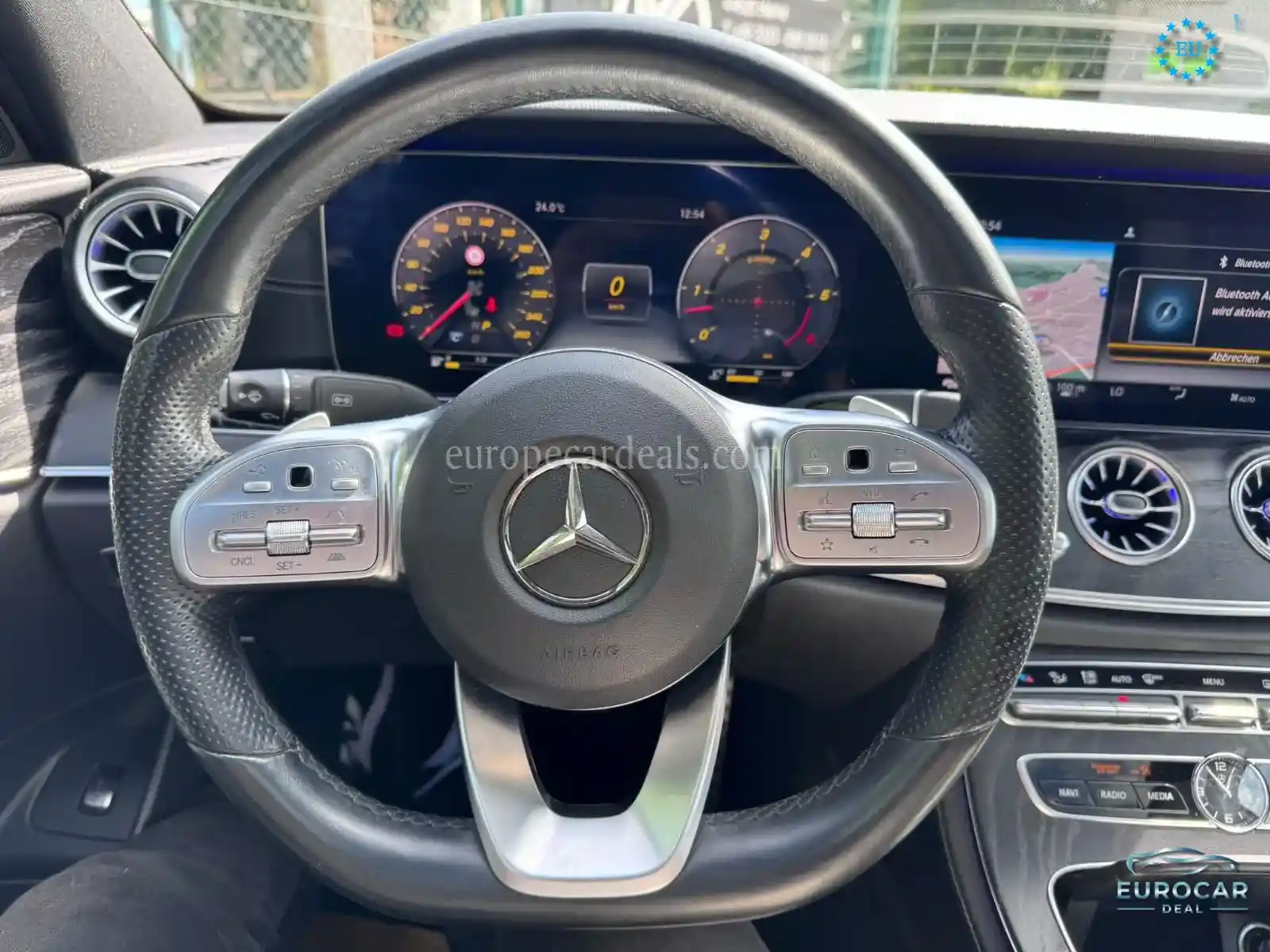 Mercedes-Benz E 400