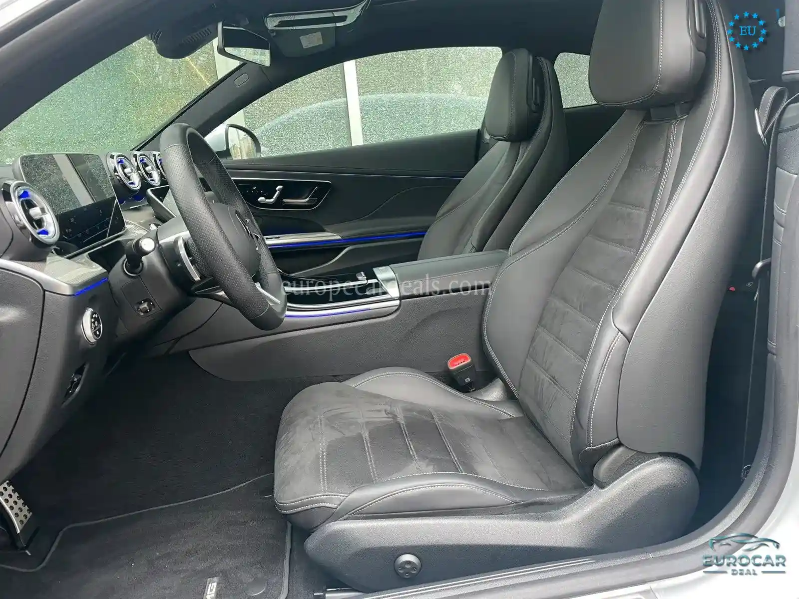 Mercedes-Benz CLE 300