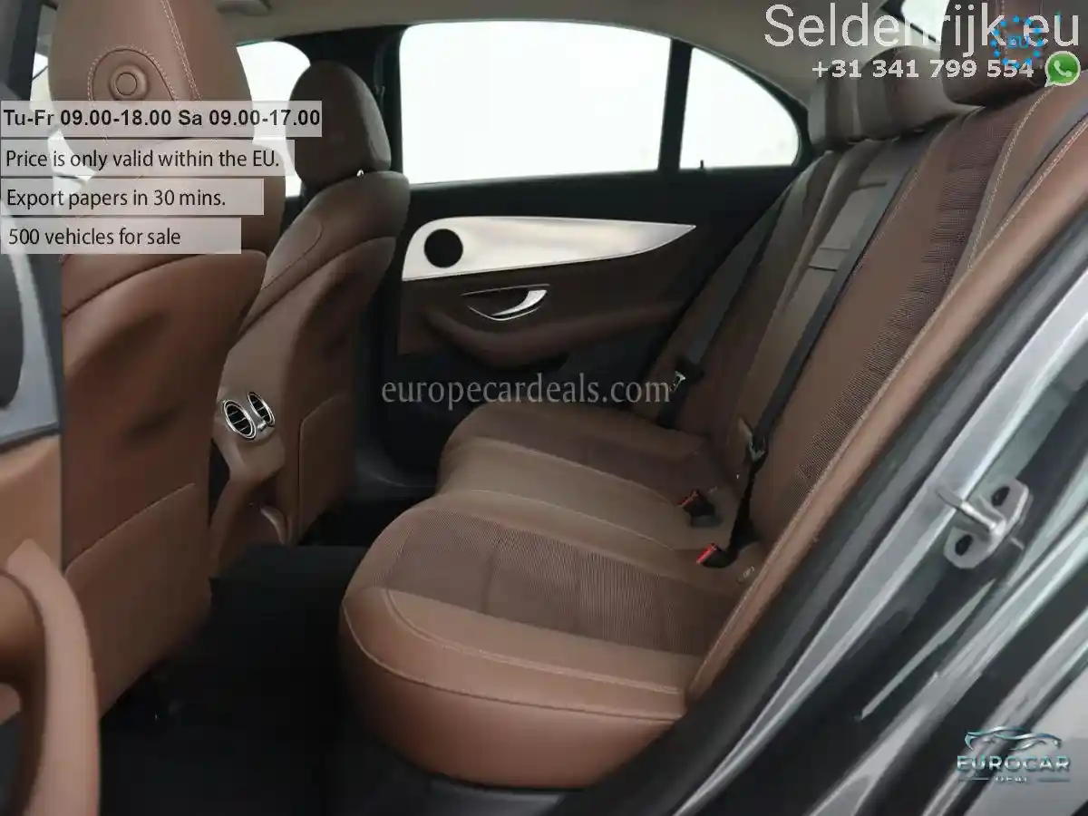 Mercedes-Benz E 300
