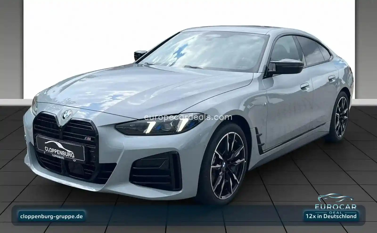 BMW M440