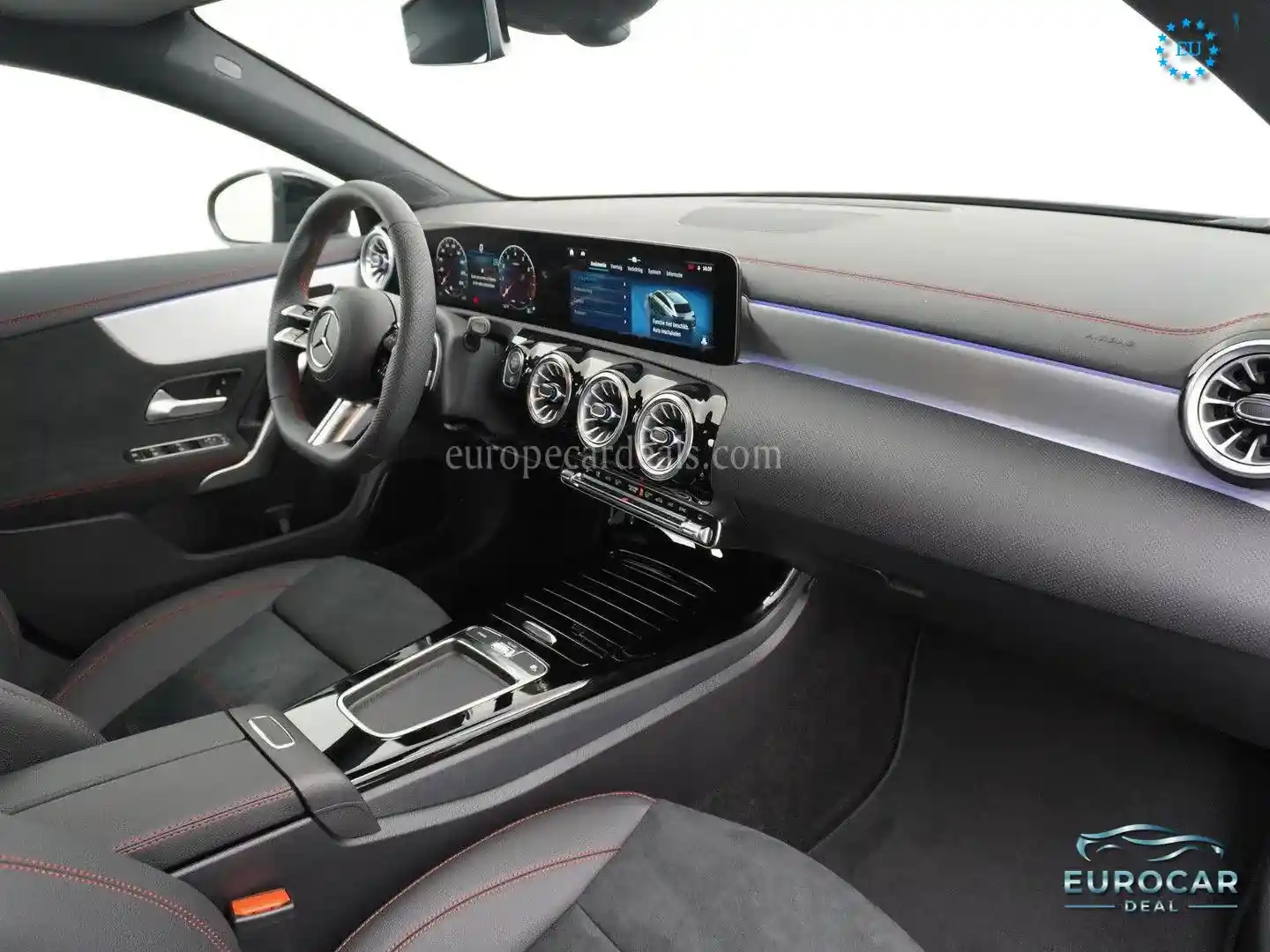 Mercedes-Benz CLA 200 Shooting Brake