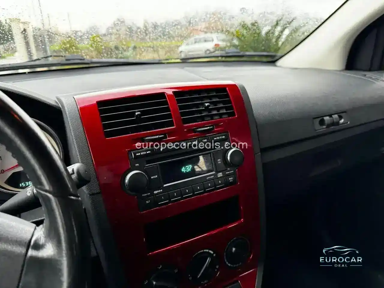 Dodge Caliber