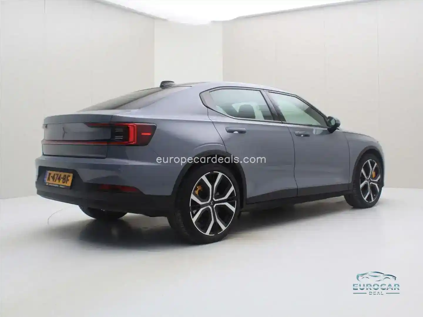 Polestar 2