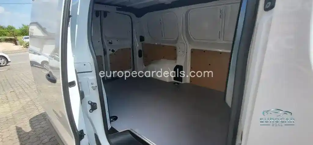 Toyota Proace (Verso)
